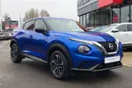 2024 Nissan Juke
