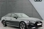 2019 Audi A4