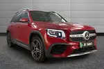 2023 Mercedes-Benz GLB