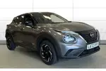 2023 Nissan Juke
