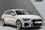 2023 Audi A3
