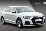 2023 Audi A1