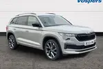 2022 Skoda Kodiaq