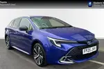 2025 Toyota Corolla Touring Sport