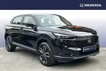 2022 Honda HR-V
