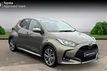 2023 Toyota Yaris