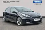 2018 Kia Ceed