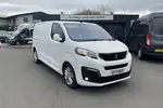 2021 Peugeot Expert