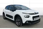 2018 Citroen C3