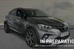 2024 Renault Captur