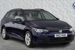 2023 Volkswagen Golf