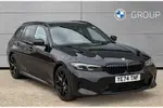 2024 BMW 3 Series Touring