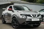 2018 Nissan Juke