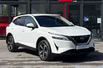 2022 Nissan Qashqai