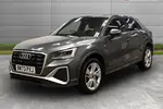 2024 Audi Q2