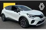 2022 Renault Captur
