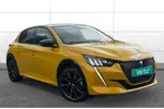 2023 Peugeot 208