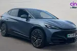 2025 Cupra Tavascan