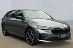 2024 Skoda Scala