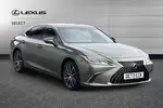 2023 Lexus ES
