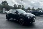 2022 Nissan Juke
