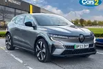 2023 Renault Megane E Tech