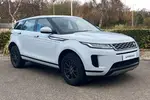 2020 Land Rover Range Rover Evoque