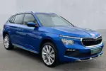 2025 Skoda Kamiq