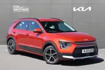 2023 Kia Niro