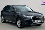 2017 Audi Q5