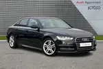 2018 Audi A6
