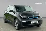 2022 BMW i3