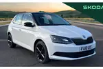 2018 Skoda Fabia