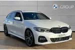 2019 BMW 3 Series Touring