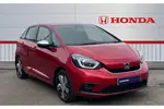 2021 Honda Jazz