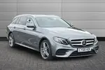 2018 Mercedes-Benz E-Class