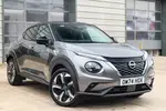 2024 Nissan Juke