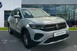2026 Volkswagen T-Cross
