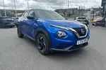 2024 Nissan Juke