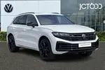 2025 Volkswagen Touareg