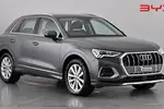 2019 Audi Q3
