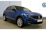 2019 Volkswagen T-Roc