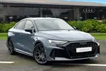 2025 Audi RS3
