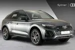 2022 Audi Q5 Sportback