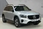 2025 Mercedes-Benz GLB