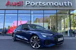 2023 Audi A3