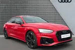 2023 Audi A5