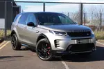 2024 Land Rover Discovery Sport