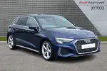 2022 Audi A3