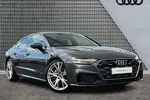 2024 Audi A7